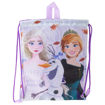 Picture of FROZEN INSULATED DRAWSTRING BAG